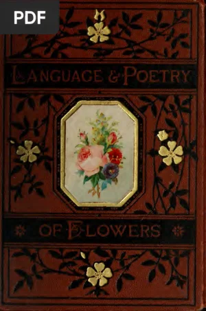 The Language and Poetry of Flowers