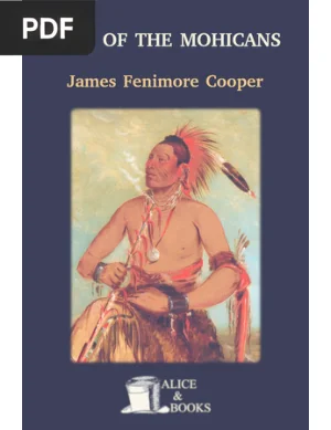 The Last of the Mohicans