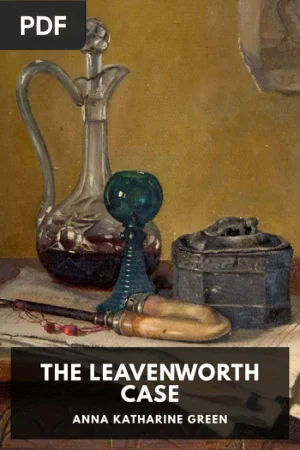 The Leavenworth Case
