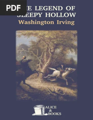 The Legend of Sleepy Hollow