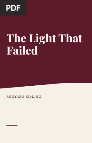 The Light That Failed