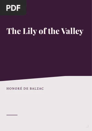 The Lily of the Valley