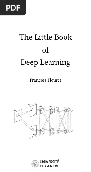 The Little Book of Deep Learning