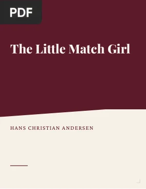 The Little Match Girl