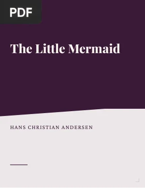 The Little Mermaid