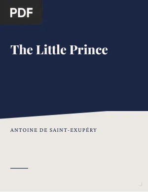 The Little Prince
