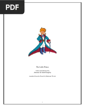 The Little Prince