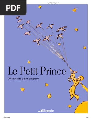 The Little Prince