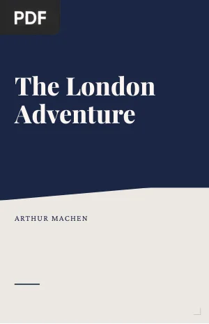 The London Adventure