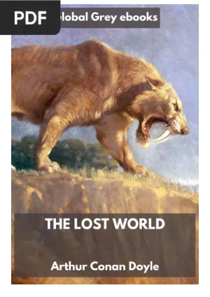 The Lost World