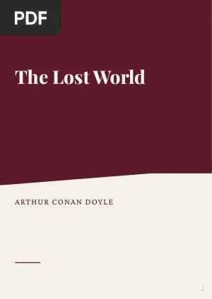 The Lost World
