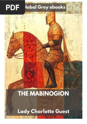 The Mabinogion