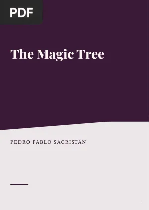 The Magic Tree