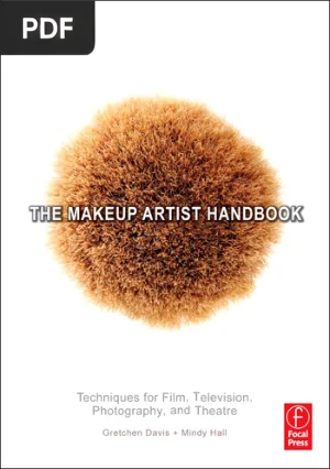 The Makeup Artist Handbook