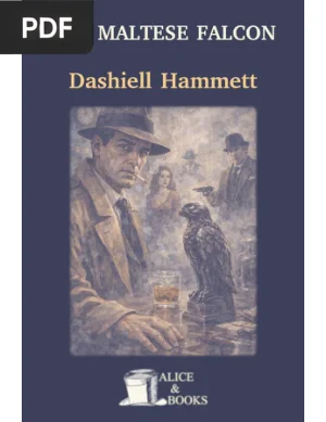 The Maltese Falcon