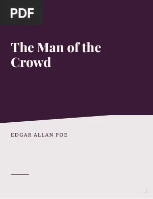 The Man of the Crowd