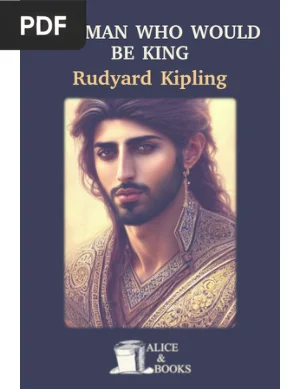 The Man Who Would Be King