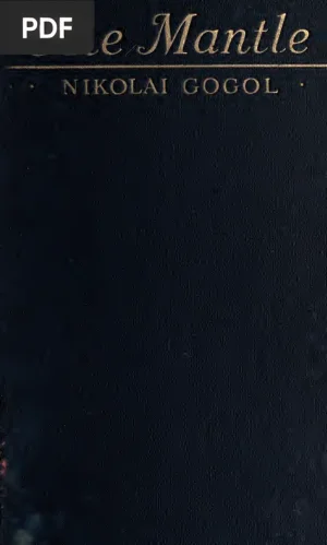 The Mantle and Other Stories