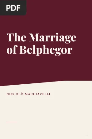 The Marriage of Belphegor