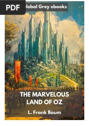 The Marvelous Land of Oz