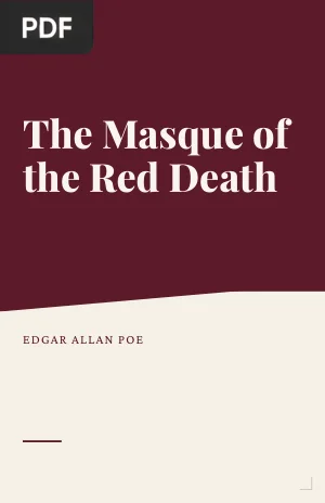 The Masque of the Red Death