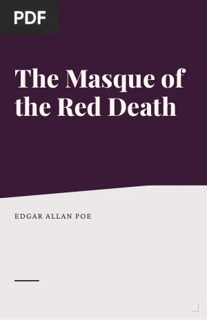 The Masque of the Red Death