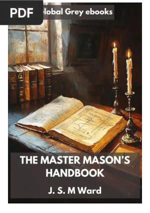 The Master Mason's Handbook