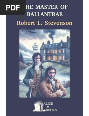 The Master of Ballantrae