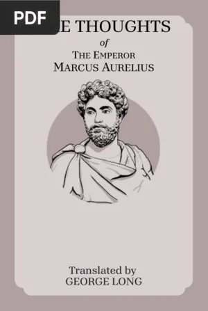 The Meditations of Marcus Aurelius