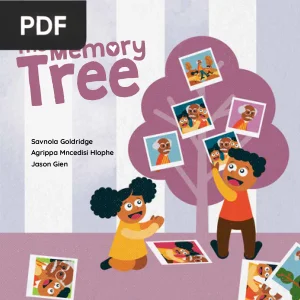 The Memory Tree