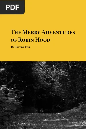 The Merry Adventures of Robin Hood