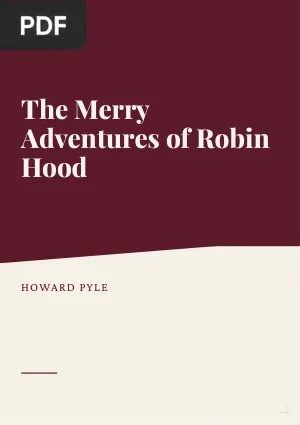 The Merry Adventures of Robin Hood