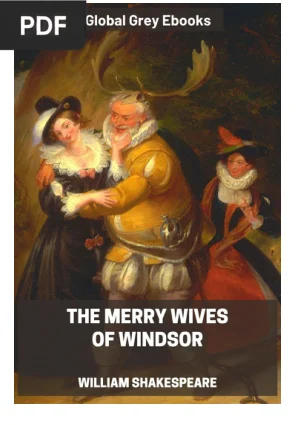 The Merry Wives of Windsor