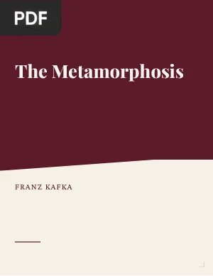 The Metamorphosis