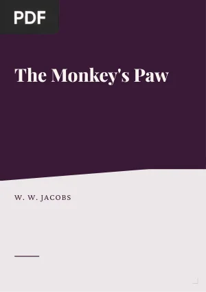 The Monkey's Paw
