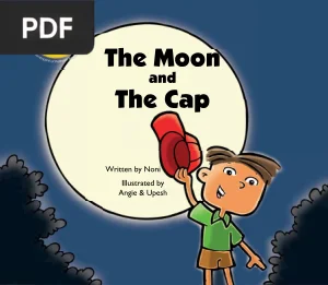 The Moon and the Cap