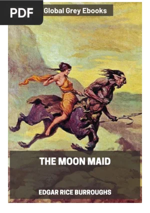 The Moon Maid
