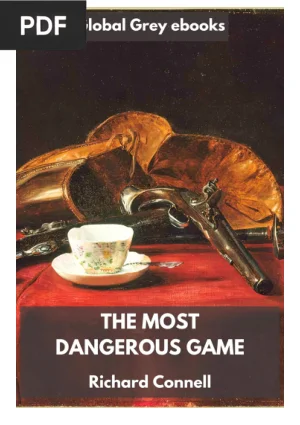 The Most Dangerous Game