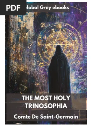 The Most Holy Trinosophia