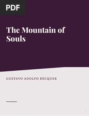 The Mountain of Souls
