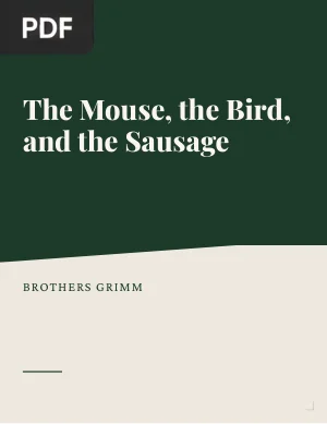 The Mouse, the Bird, and the Sausage