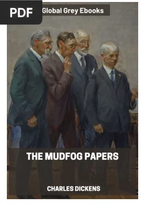 The Mudfog Papers