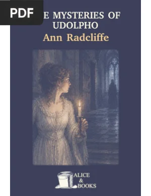 The Mysteries of Udolpho