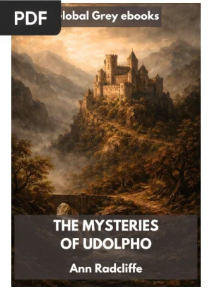 The Mysteries of Udolpho