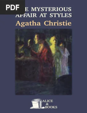 The Mysterious Affair at Styles