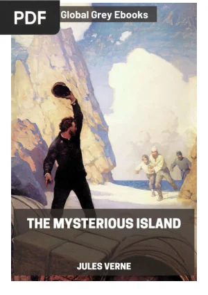 The Mysterious Island