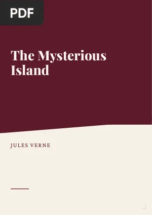 The Mysterious Island