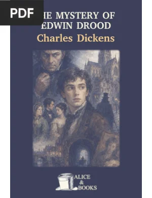 The Mystery of Edwin Drood