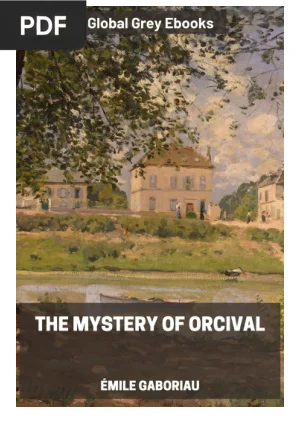The Mystery of Orcival