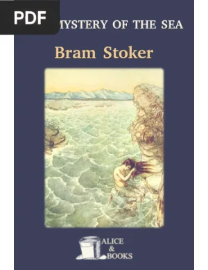 The Mystery of the Sea